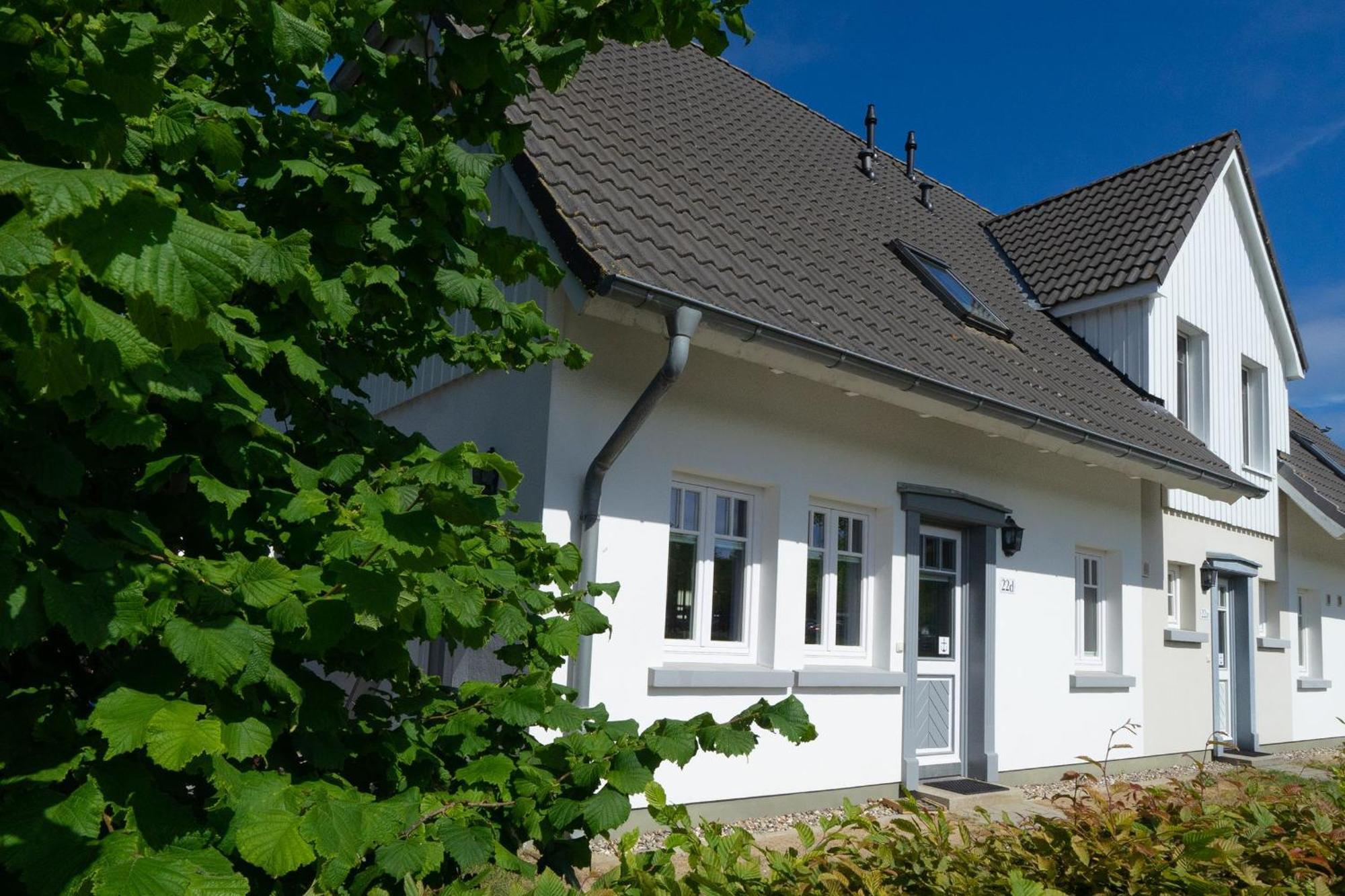 Ostseeferienpark Seepferdchen Direkt An Der Ostsee - Perfekt Fuer Familien Ostseebad Nienhagen Exteriör bild
